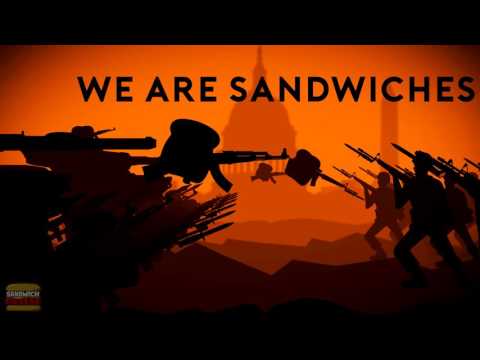 Sandwich OR ELSE (Clicker) Video