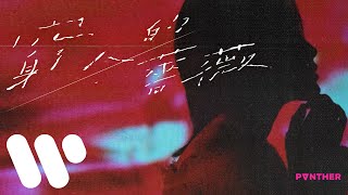 陳蕾 Panther Chan - 窮人的薔薇 Rose (Official Lyric Video)
