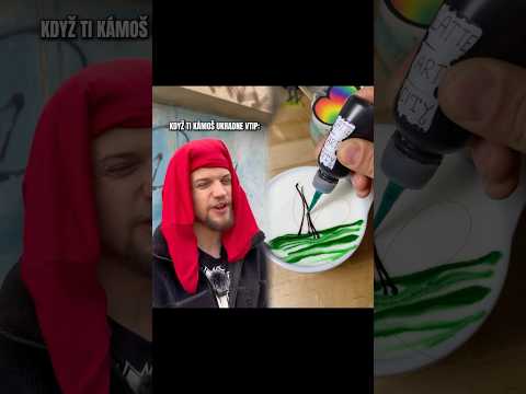 Spolužák mu ukradl vtip! 😭