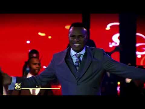 Pique Novo - Medley 25 anos [DVD Pique Novo 25 Anos Ao vivo]