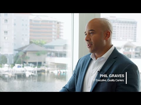 How Quality Carriers Manages Its Critical Infrastructure With Sevco