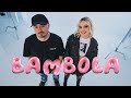 toka X Alexandra Stan  - Bambola (Official video)