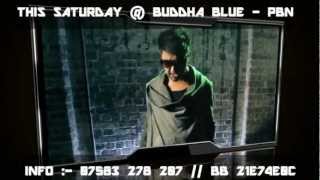 THI SAT : PBN 'IK VARI' PARTY @ BUDDHA BLUE : BROAD STREET : BHAM