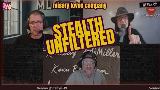 MLC w/ STEALTHKAOS & Dave Sarra: Malwarescan, Icedancer, Karmic X, Landon & Dabbleverse Drama