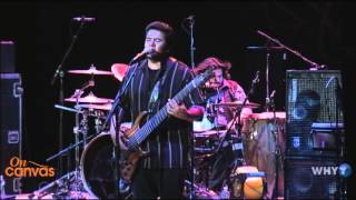 Los Lonely Boys &quot;Nobody Else&quot; On Canvas Preview - Jan. 24, 2013 Episode