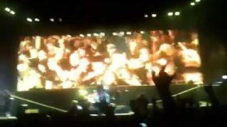 Metallica-Halifax All nightmare long