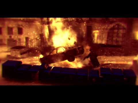 Serenity Official Trailer