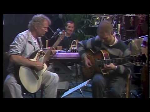 Sigi Schwab - Gitarrenwerkstatt 2