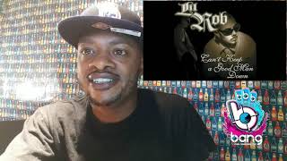 LIL ROB - ROLAS IN PROGRESS (REACTION)