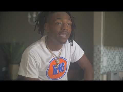 SHOP NEWS TV EPS.1 - SPADE HUSSEIN