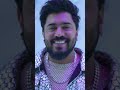 Habibi Drip 19th July 6PM Nivin Pauly Dabzee Ribin Richard