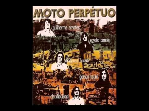 Moto Perpétuo - Moto Perpétuo (1974)