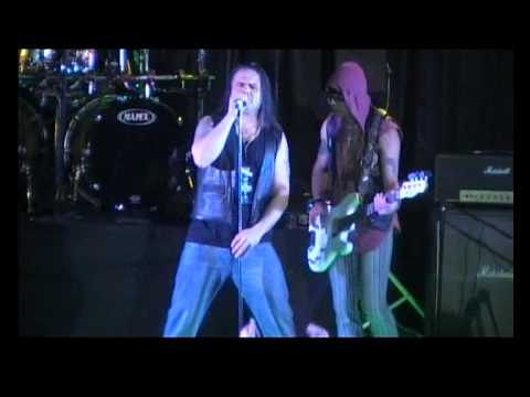 TIRANA ROCKERS - Live in Lugansk