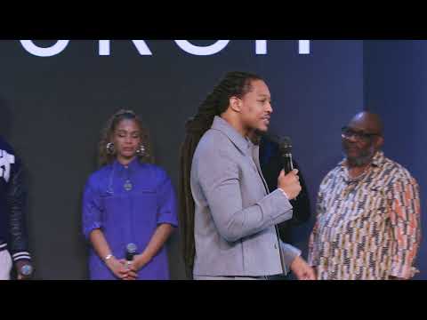 RESHETH (רֶשֶׁת) THE NET | PROPHETIC SERVICE | PROPHET LOVY L ELIAS