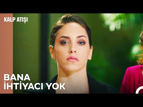 Savunmasız Kaldığını Anladığın O An - Kalp Atışı