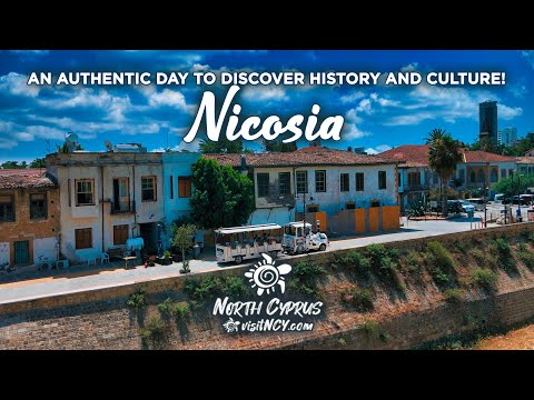 Nicosia, North Cyprus: Discover History and Culture!