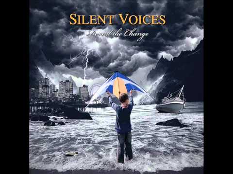 No Turning Back - Silent Voices
