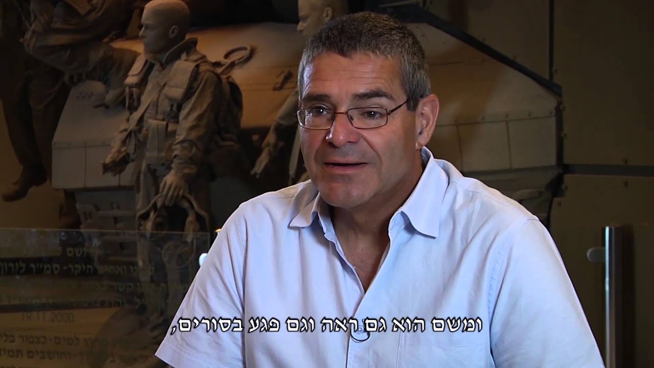 עין זחלתא  חטיבה 500