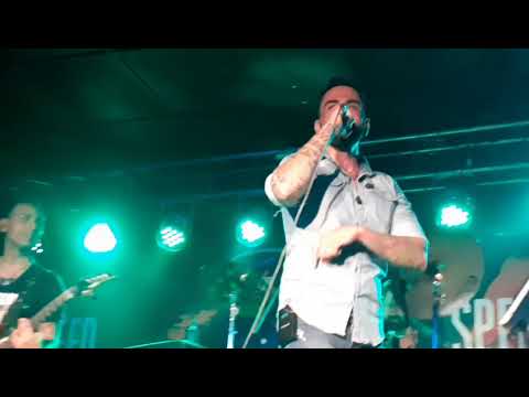 Un Ángel como el sol tu eres / banda expansiva