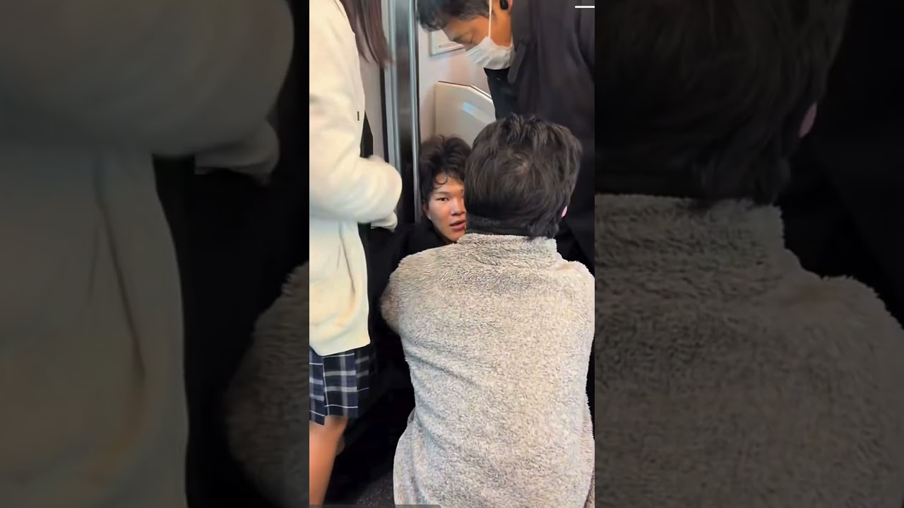 【盗撮】違いますってww連れていかれたら終わりなんですwww#tiktok #shorts #thankyou