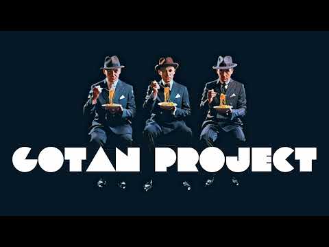 Gotan Project Compilation: Best songs of all times [Gaucho Beats Music]