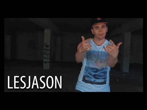 ATB 2017 Shoutout: LesJason