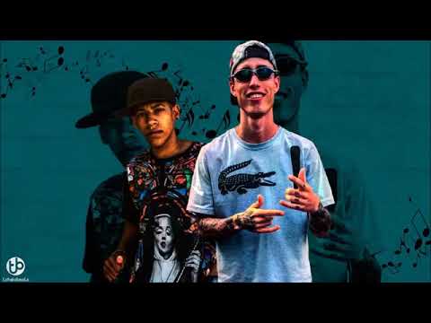 Mc M.A & Mc Paulinho do PL - Crias do morrão