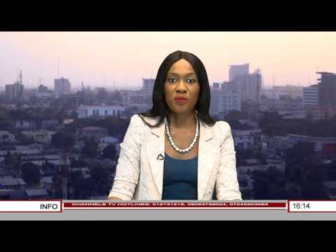 Network Africa: 4 Militant Killed In Egypt Raid 08/02/16 Pt.2