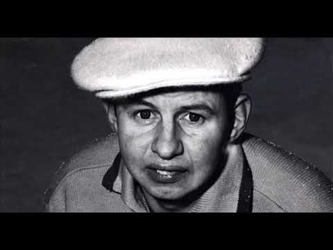 Gunilla af Halmstad om Gösta "Snoddas" Nordgren.