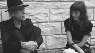 One-act play&quot;Kooken&quot; with Jandek
