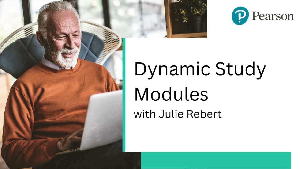 Improving Student Preparedness with Dynamic Study Modules