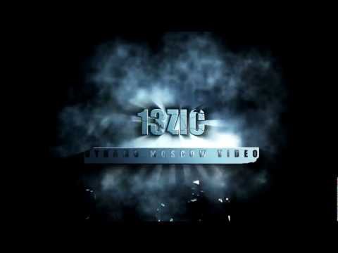 ★Kevin Kurányi★  Power of Dynamo Moscow [HD]