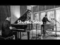 Shuttle Song - Tim Collins & Martin Gasselsberger