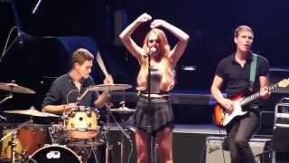 Olivia Somerlyn - OXO