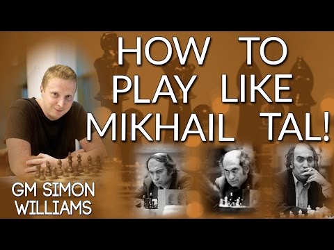 download lagu mp3 mp4 How To Play Chess Like Tal, download lagu How To Play Chess Like Tal gratis, unduh video klip How To Play Chess Like Tal