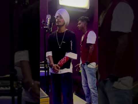 Maula | Prophec | sardool sikander |cover swaggy sardar ft gazin athwal |New punjabi song 2021