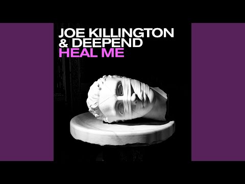 Heal Me (Extended)
