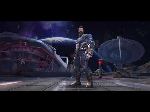Alliance War Season 21. Path 6 War #11 - Marvel Contest of Champions