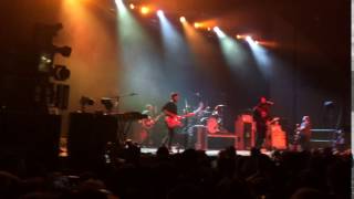 Taking Back Sunday - Number Five With A Bullet – clip (live) - Musink Festival 2016