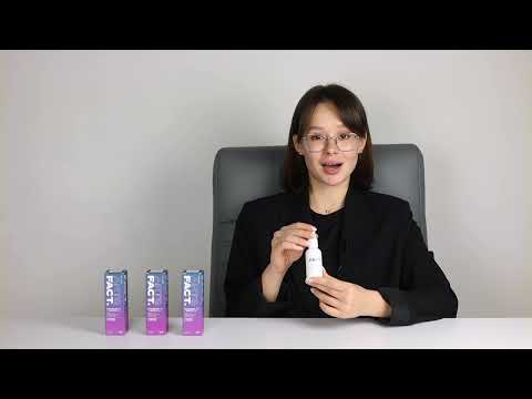 Миниатюра изображения товара Сыворотка для лица Art&Fact Niacinamide 5% + Arbutin 5% Для выравнивания тона кожи (30мл)