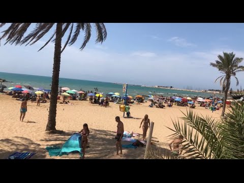 MARINA DI RAGUSA IN SUMMER | #TRAVELVLOG