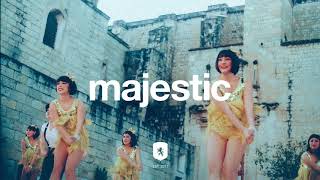 Soul Clap - Moov To Tha Beat