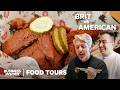 Finding The Best Fried Chicken In Los Angeles Food Tours Insider Food