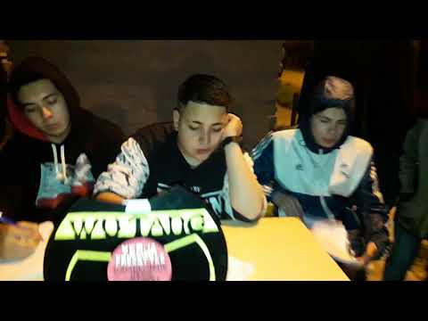 EL CATA vs LITIO - 8vos - Final de Yerua Freestyle - 2/9/18