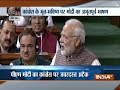 PM Modi pitches for simultaneous Lok Sabha and Assembly elections