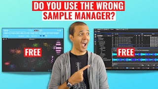 Video thumbnail for Waves Cosmos is free...BUT WAIT! by Sanjay C