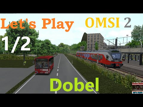 OMSI 2- Mit dem Citaro durch den Schwarzwald (1/2) - Let's Play Omsi 2 [#114]