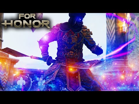 NOT the Best Hero for Duels? - Tiandi Duels [For Honor]