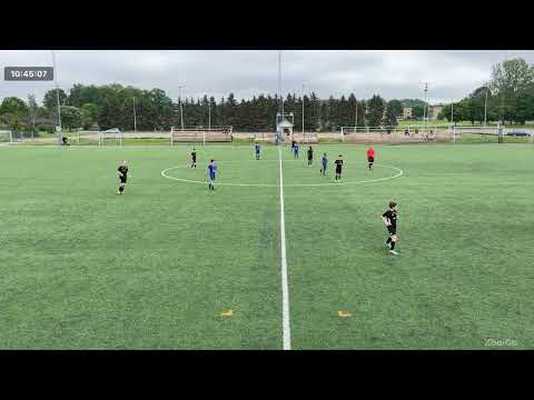 BK Kenty   LSW IF 2 a halvlek del 1