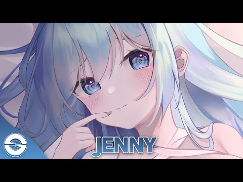 Nightcore - Space Melody (VIZE x Alan Walker) - (Lyrics) - video